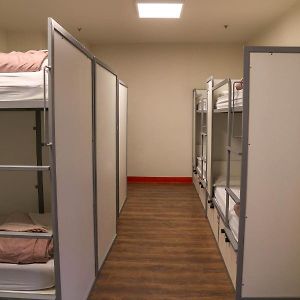 Gemenschappelijk Kamer